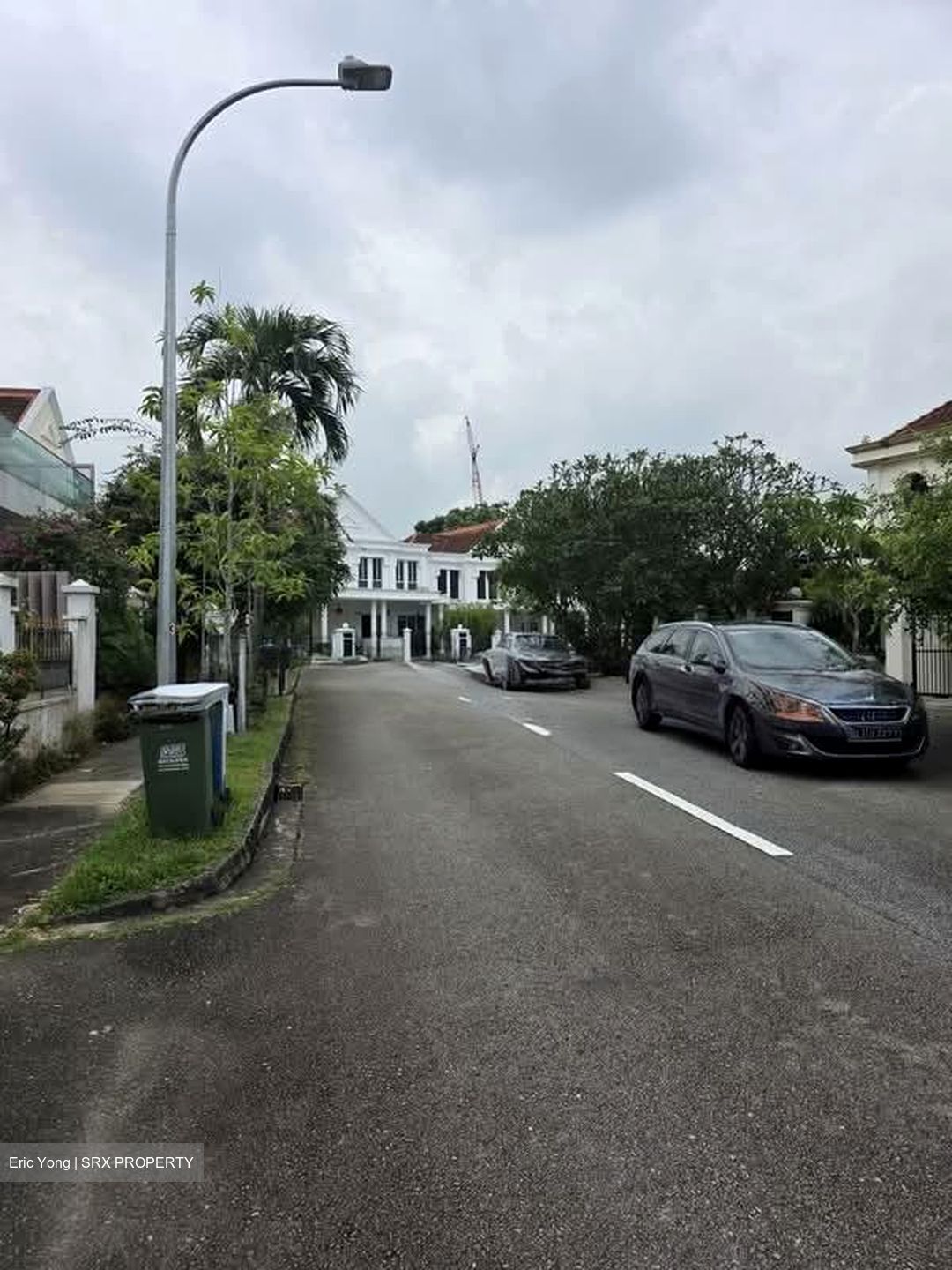 Seletar Hills Estate (D28), Semi-Detached #592809041